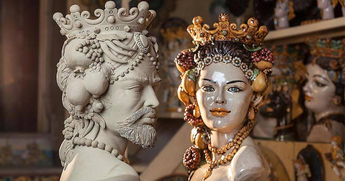 La Dimora Di Medusa 카타니아 외부 사진